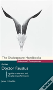 Capa do artigo Marlowe: Doctor Faustus