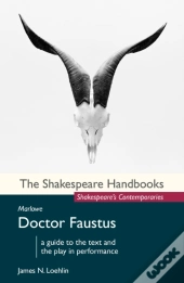 Marlowe: Doctor Faustus