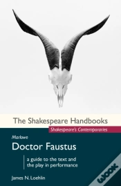 Capa do artigo Marlowe: Doctor Faustus