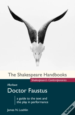 Capa do artigo Marlowe: Doctor Faustus