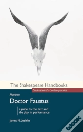 Marlowe: Doctor Faustus