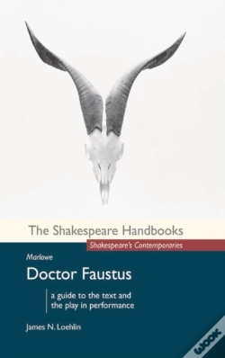 Capa do artigo Marlowe: Doctor Faustus