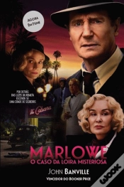 Capa do artigo Marlowe