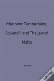 Capa do artigo Marlowe