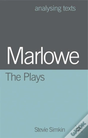 Capa do artigo Marlowe: The Plays