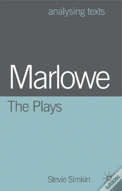 Capa do artigo Marlowe: The Plays