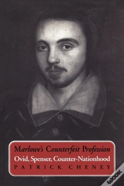 Capa do artigo Marlowe'S Counterfeit Profession