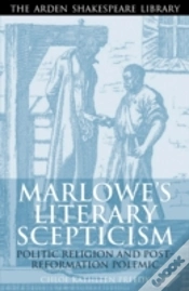 Capa do artigo Marlowe