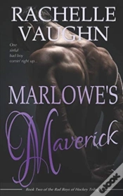 Capa do artigo Marlowe