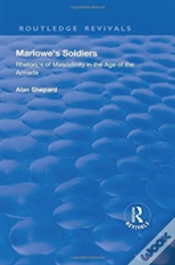 Capa do artigo Marlowe