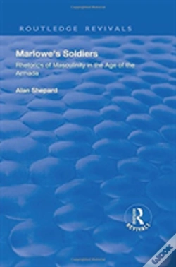 Capa do artigo Marlowe'S Soldiers
