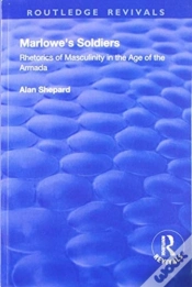 Capa do artigo Marlowe