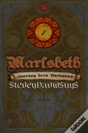 Capa do artigo Marlsbeth