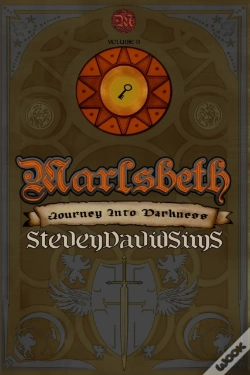 Capa do artigo Marlsbeth