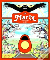 Capa do artigo Marly : Ou La Neige En Été