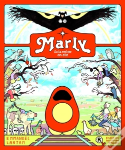 Capa do artigo Marly : Ou La Neige En Été