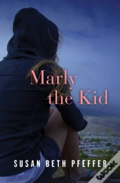 Capa do artigo Marly The Kid