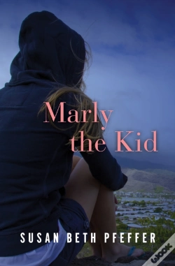 Capa do artigo Marly The Kid