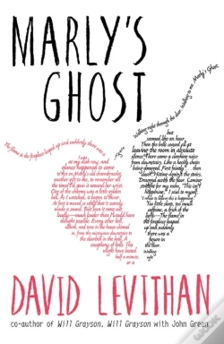 Capa do artigo Marly'S Ghost