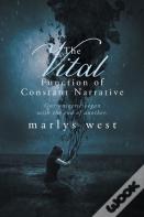 Marlys West