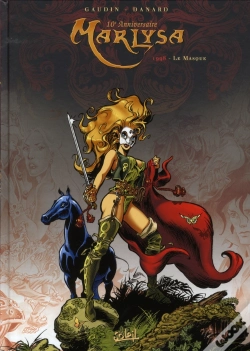 Capa do artigo Marlysa T.1