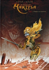 Capa do artigo Marlysa T.2