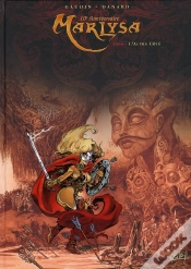 Capa do artigo Marlysa T.3