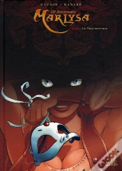 Capa do artigo Marlysa T.5