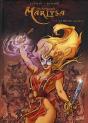Marlysa T.7 - Preview