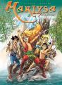 Marlysa Tome 0. : La Jeunesse - Preview