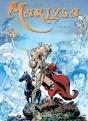 Marlysa Tome 1 : Le Masque - Preview