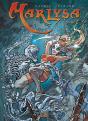 Marlysa Tome 16 : L'Emprise - Preview