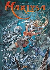 Capa do artigo Marlysa Tome 16 : L