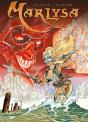 Marlysa Tome 2 : L'Ombre De Dompour - Preview