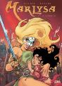 Marlysa Tome 6 : La Femme-Vie - Preview