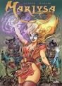 Marlysa Tome 7 : Le Waltras Tome 1 - Preview