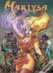 Capa do artigo Marlysa Tome 7 : Le Waltras Tome 1