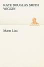 Marm Lisa - Preview