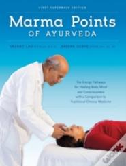 Marma Points Of Ayurveda