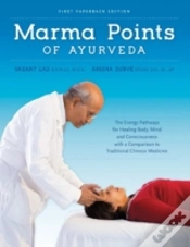 Capa do artigo Marma Points Of Ayurveda