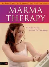 Marma Therapy