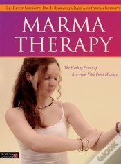 Capa do artigo Marma Therapy