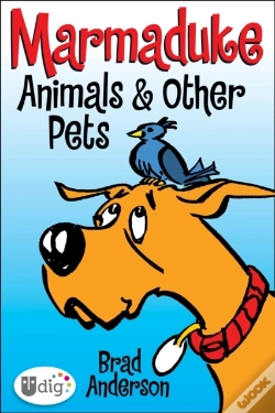 Capa do artigo Marmaduke: Animals & Other Pets