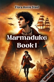 Capa do artigo Marmaduke Book I