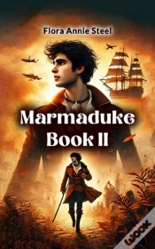 Capa do artigo Marmaduke Book Ii