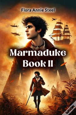 Capa do artigo Marmaduke Book Ii