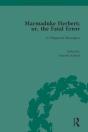 Marmaduke Herbert; Or, The Fatal Error - Preview