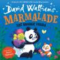 Marmalade - Preview