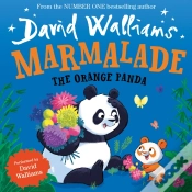 Capa do artigo Marmalade