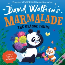 Capa do artigo Marmalade
